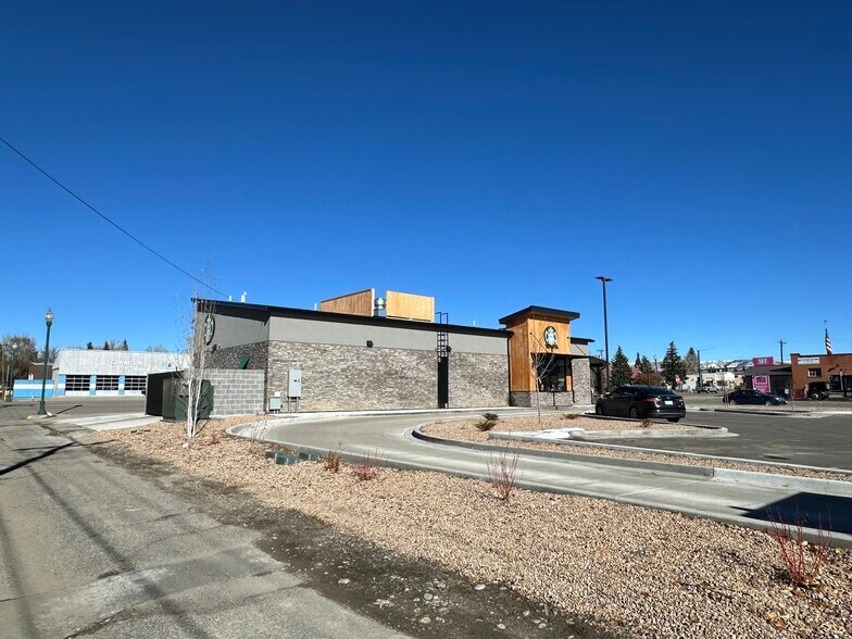 More Photos Of 501 W Tomichi Ave, Gunnison Restaurant For Sale