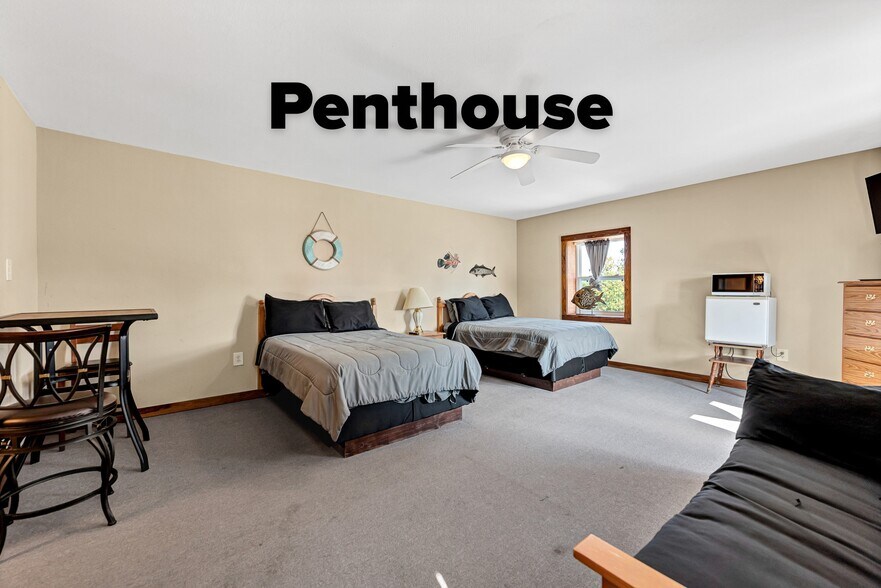 More Photos Of 11792 Highway 187, Eureka Springs Trailer Camper Park For Sale