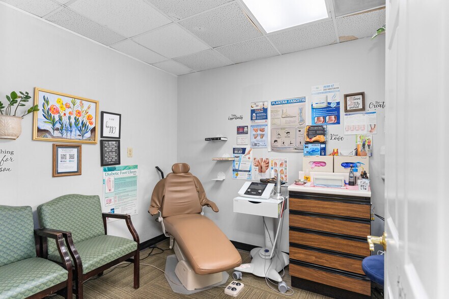 More Photos Of 2855 Candler Rd, Decatur Medical For Sale