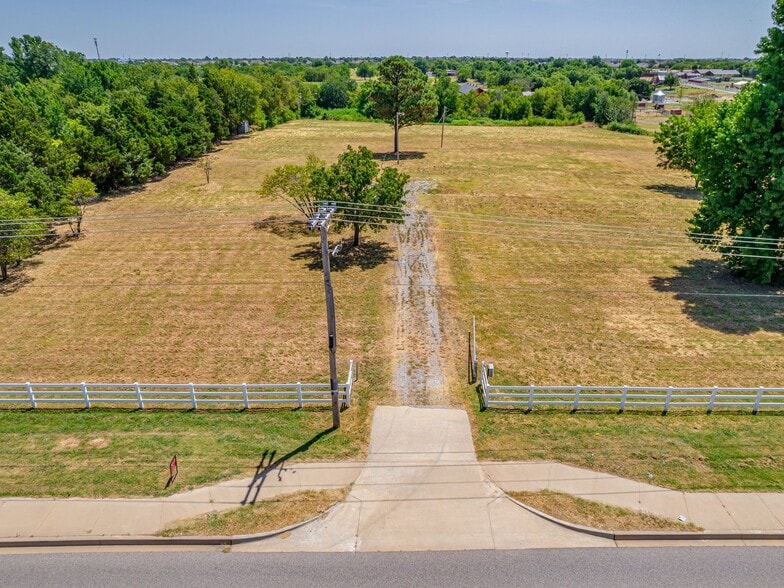 More Photos Of 14100 S Western Ave, Oklahoma City Land For Sale
