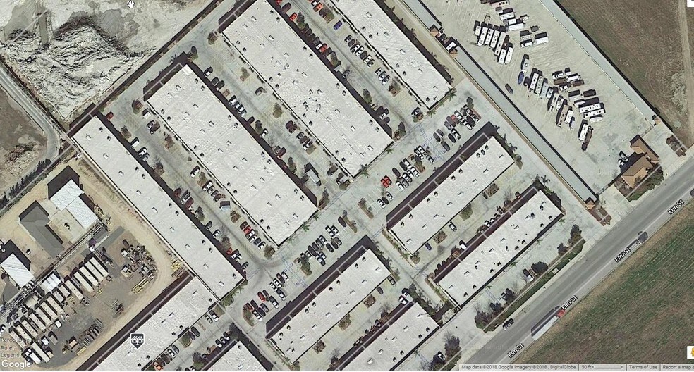 More Photos Of 41705 Elm St, Murrieta Warehouse For Sale