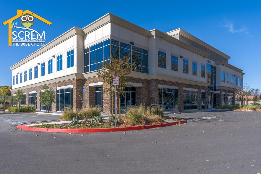 More Photos Of 25425 Orchard Village Rd, Santa Clarita Medical For Lease