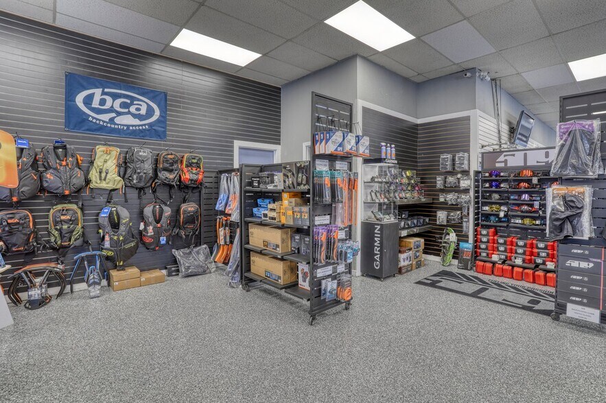 More Photos Of 29130 US 160 Hwy, South Fork Storefront For Sale