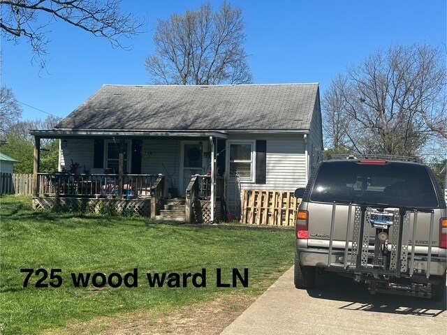 More Photos Of , Lexington Multifamily For Sale