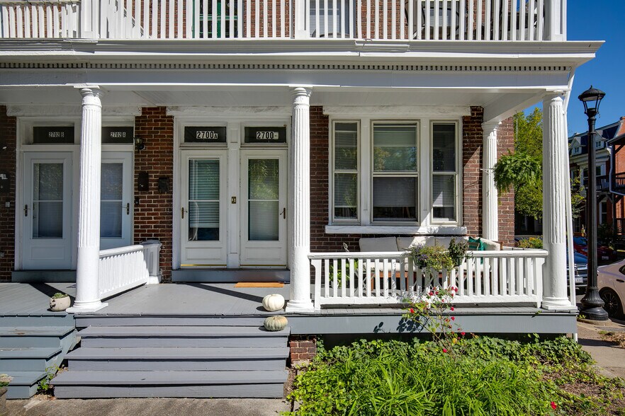 More Photos Of 2700 W Main St, Richmond Apartments For Sale