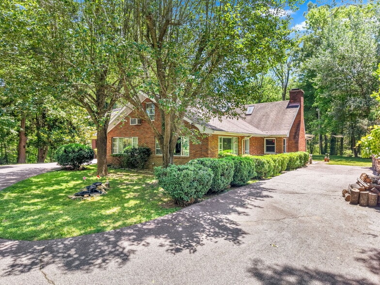 Primary Photo Of 3324 Highway 28 S, Bryson City Hospitality For Sale