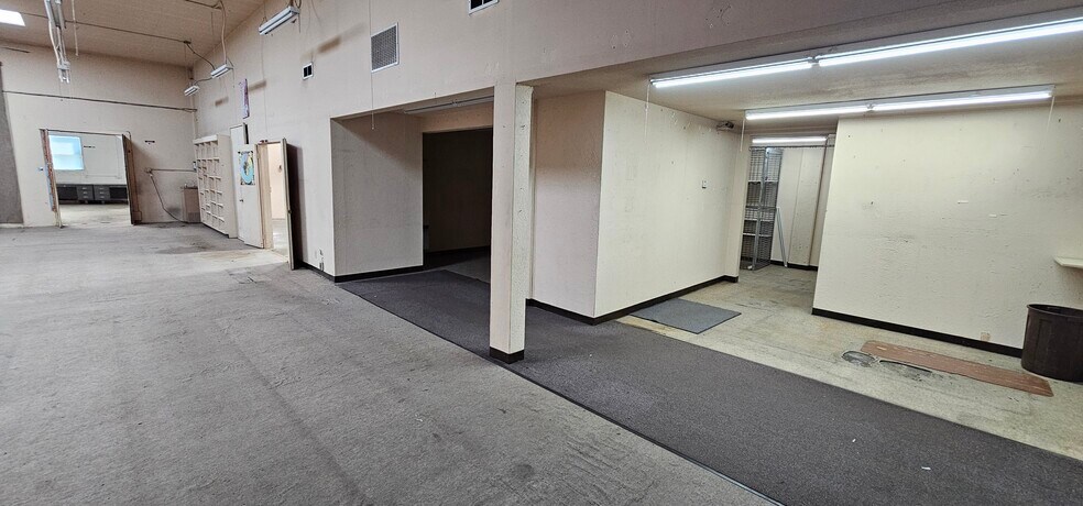 More Photos Of 1010 Howard Ave, San Mateo Industrial For Lease