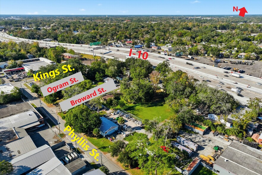 More Photos Of 584 Broward St, Jacksonville Office Residential For Sale