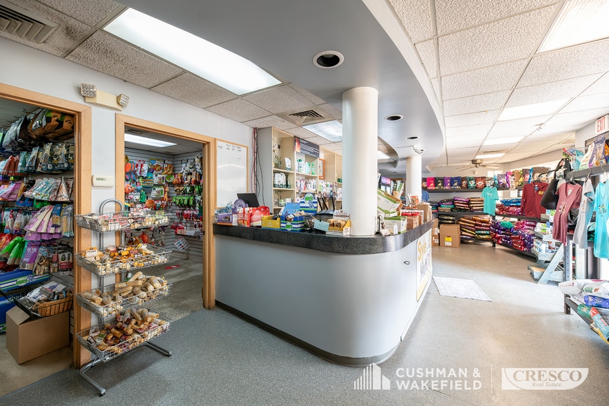 More Photos Of 3525 Warren Rd, Cleveland Storefront For Sale