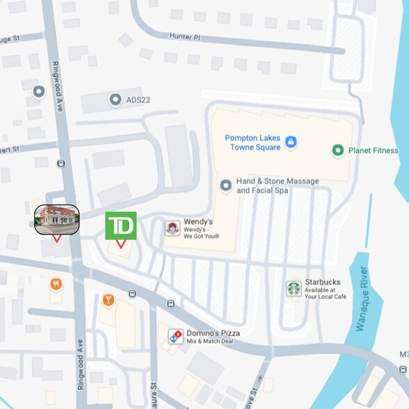 More Photos Of 324 Ringwood Ave, Pompton Lakes Light Manufacturing For Lease