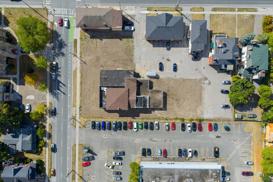 More Photos Of 539 George St N, Peterborough Land For Sale
