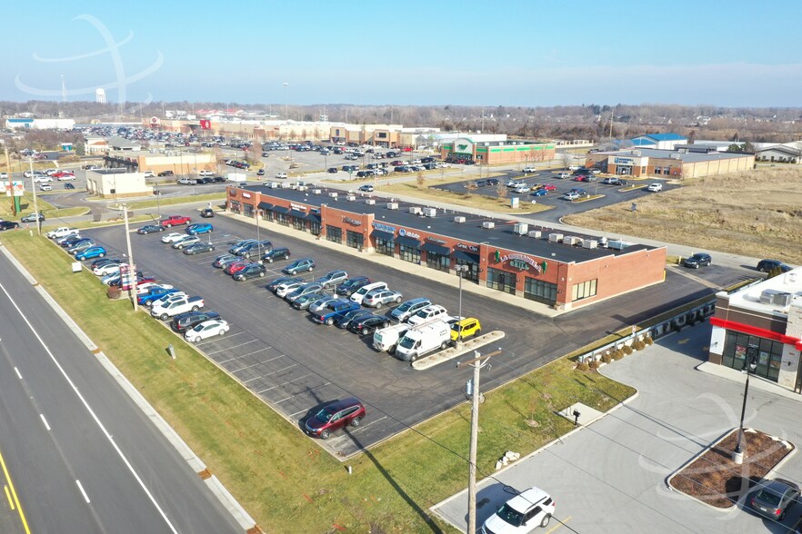 More Photos Of 10033 Wicker Ave, Saint John Freestanding For Lease