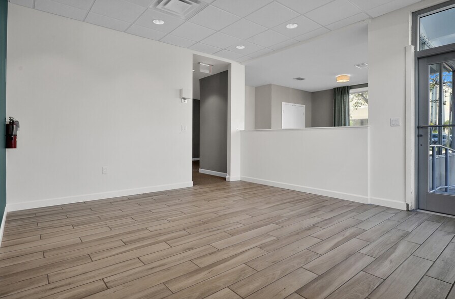 More Photos Of 1100 Ponce De Leon, Miami Office For Lease
