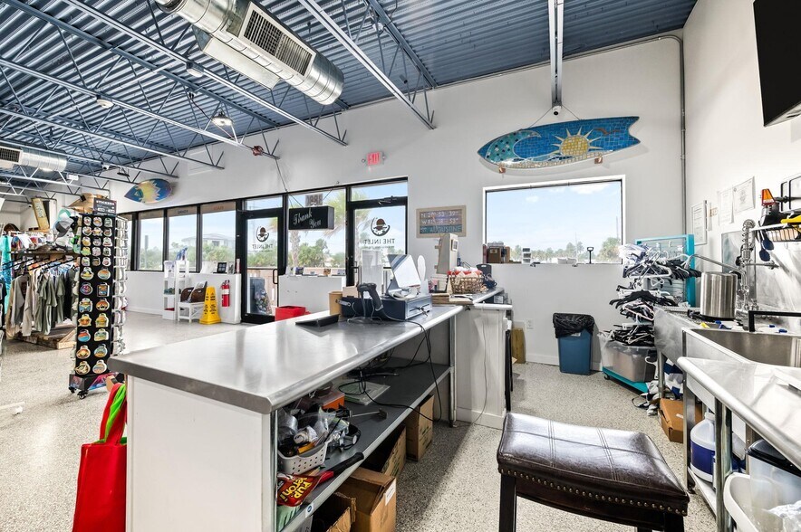 More Photos Of 8880 A1A S, Saint Augustine General Retail For Sale