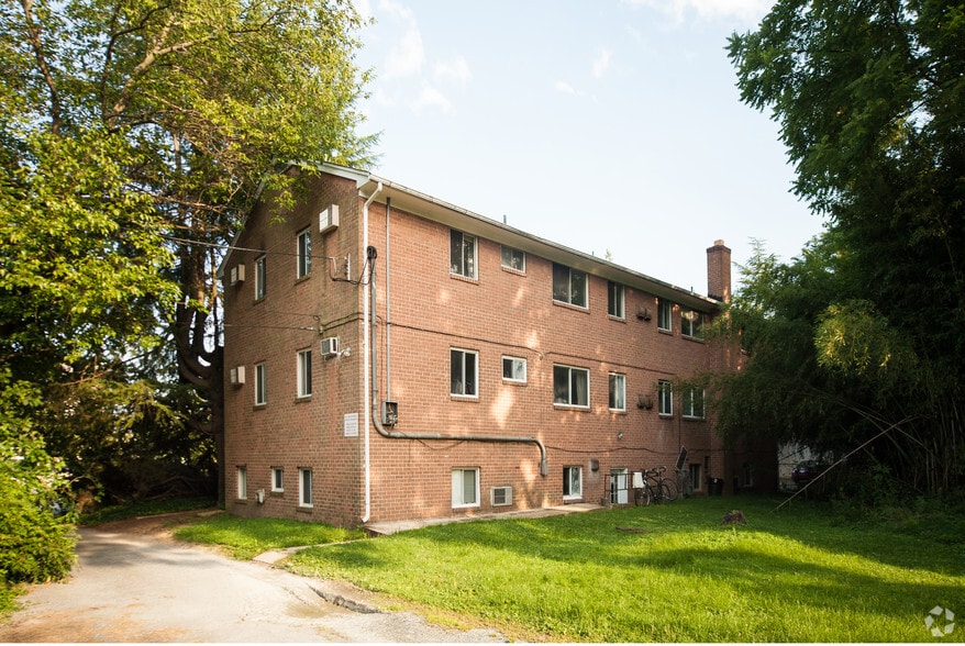 More Photos Of 7310 Columbia Ave, College Park Apartments For Sale