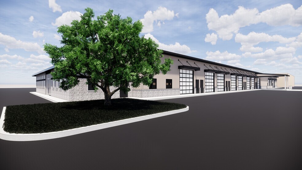 More Photos Of 1350 W 200 S, Lindon Warehouse For Lease