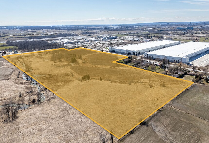 More Photos Of 8079 Eighth Line, Halton Hills Land For Sale
