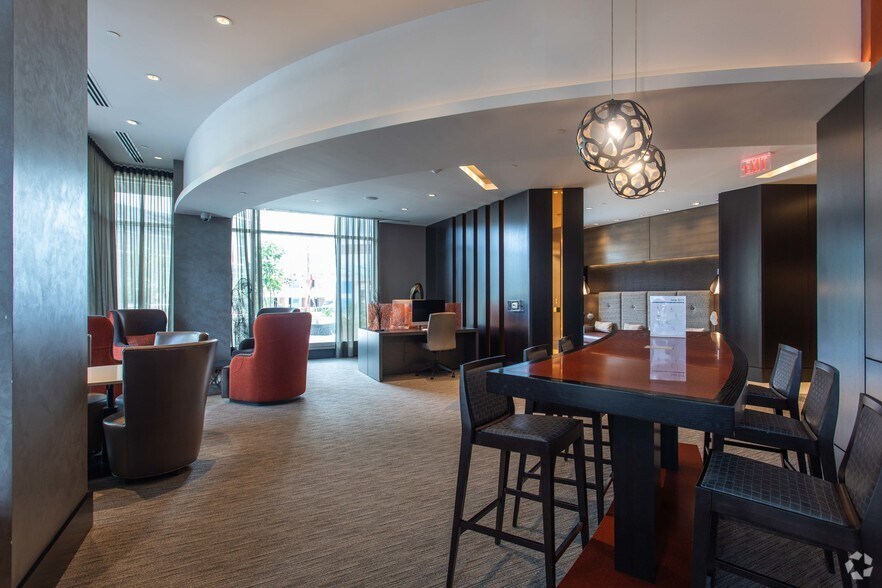 More Photos Of 4800 Auburn Ave, Bethesda Apartments For Lease