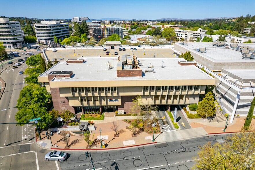 More Photos Of 1660 Olympic Blvd, Walnut Creek Office For Lease