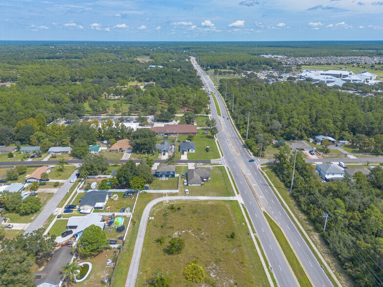 More Photos Of Howland Blvd, Deltona Land For Sale