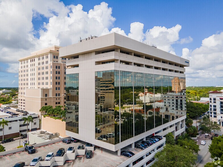 More Photos Of 2655 Le Jeune Rd, Coral Gables Office For Lease