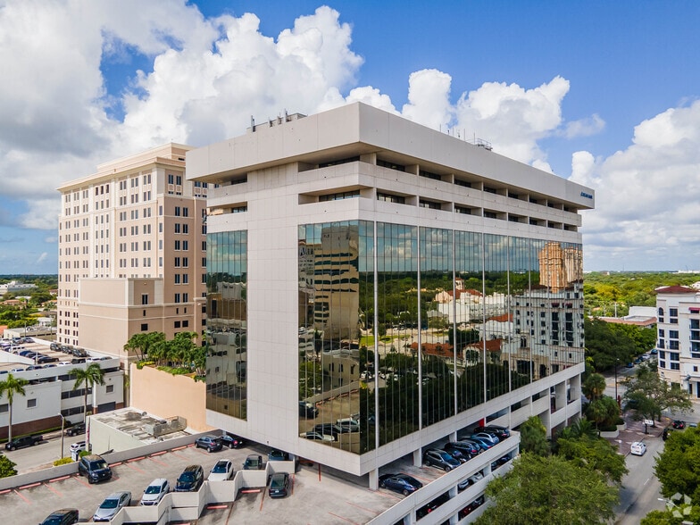 More Photos Of 2655 Le Jeune Rd, Coral Gables Coworking Space