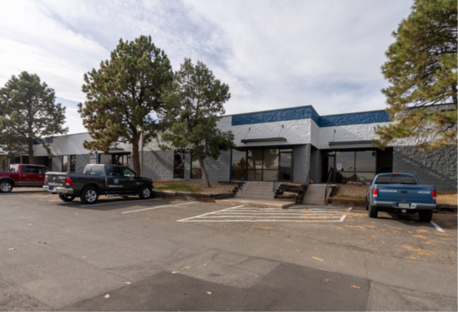 Primary Photo Of 7800 E Iliff Ave, Denver Unknown For Lease