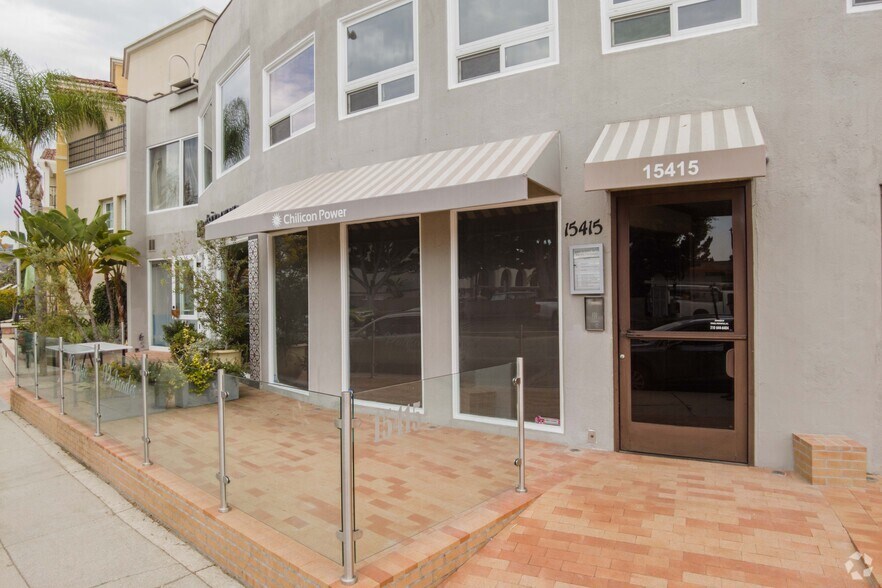 More Photos Of 15415 W Sunset Blvd, Pacific Palisades Office For Lease