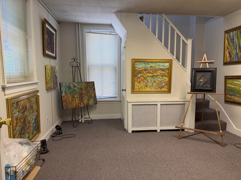 More Photos Of 234 S State St, Newtown Office For Sale