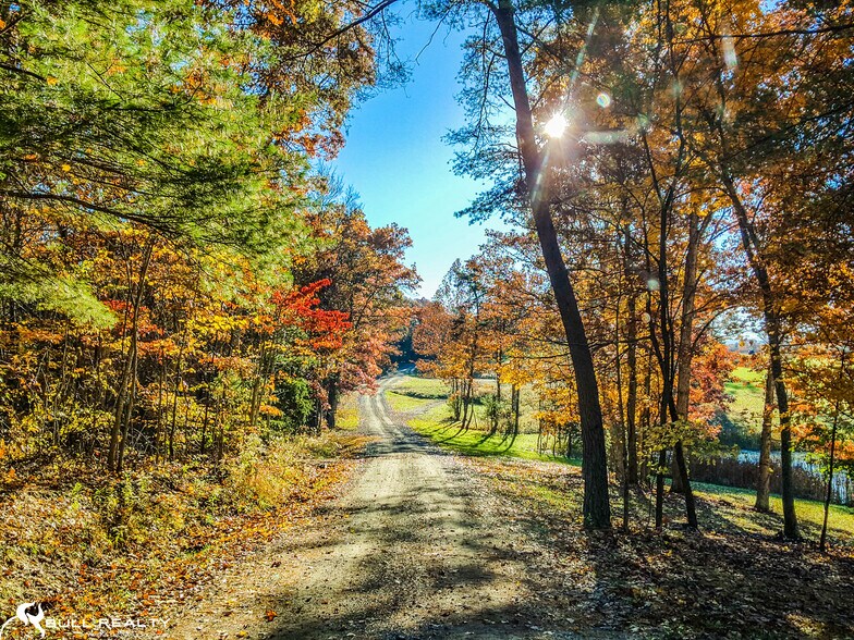 More Photos Of 1 Shumate Falls, Rich Creek Land For Sale