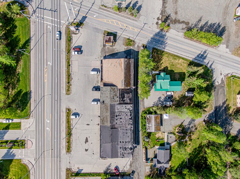 More Photos Of 44224 Sterling Hwy, Soldotna Storefront For Lease