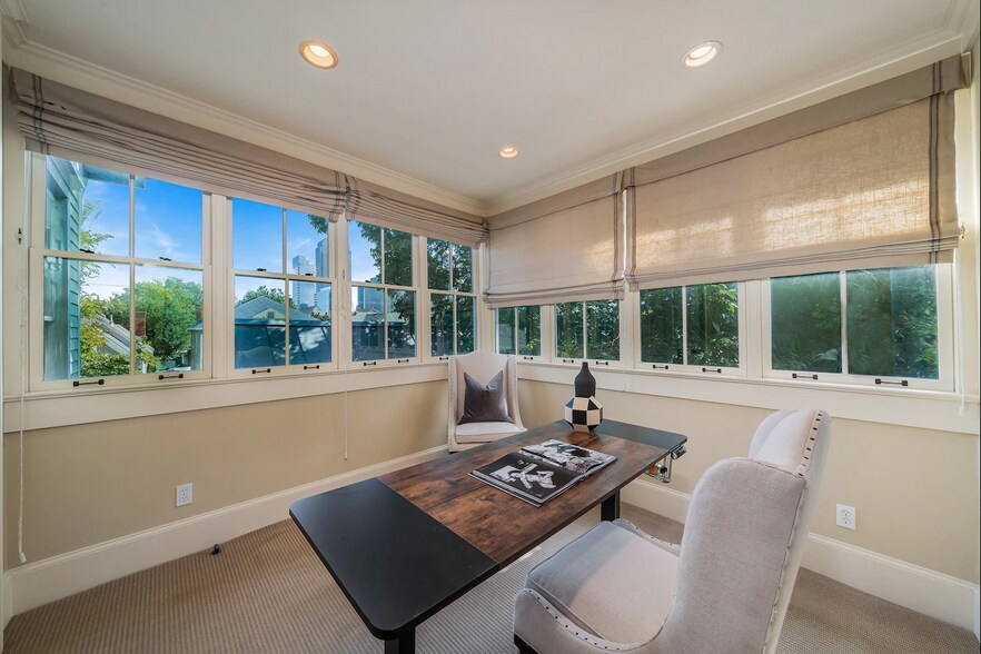 More Photos Of 2315 Routh St, Dallas Office Residential For Sale