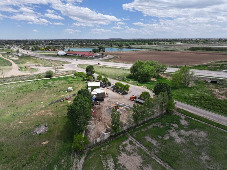 More Photos Of 10701 E 120th Ave, Henderson Warehouse For Sale