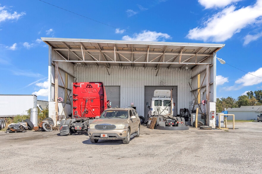 More Photos Of 940 Molly Pond Rd, Augusta Industrial For Lease