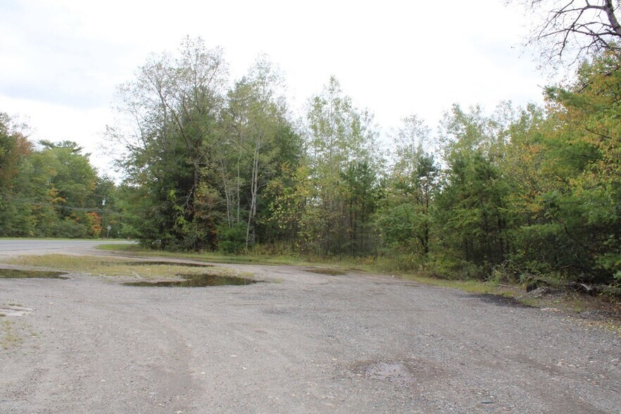 Primary Photo Of 0 Millers Falls Road, Turners Falls Land For Sale
