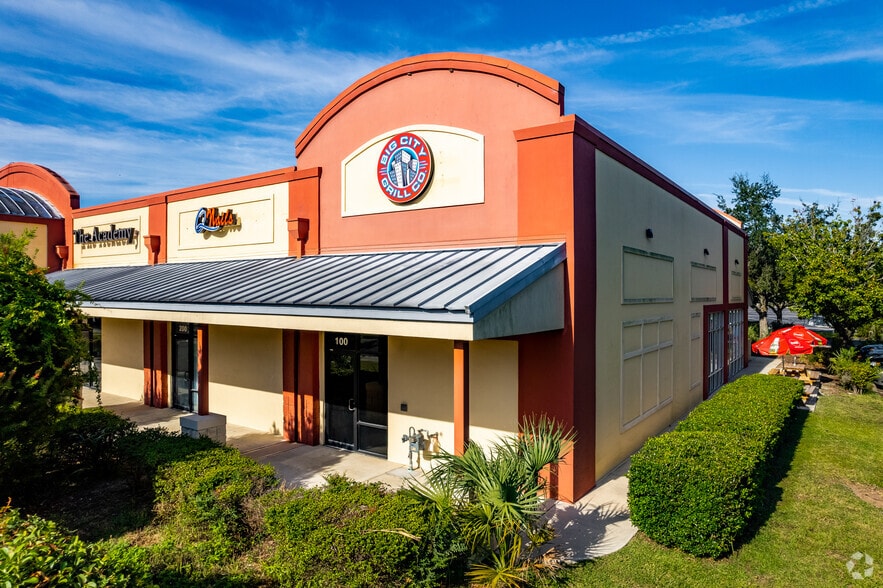 More Photos Of 2611 SW 19th Avenue Rd, Ocala Storefront For Lease