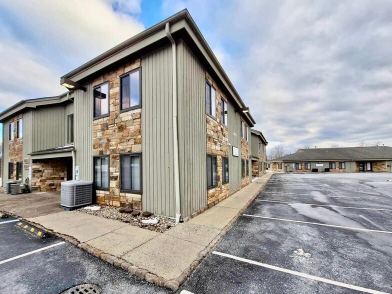 More Photos Of 272 Us Highway 206, Flanders Office For Sale