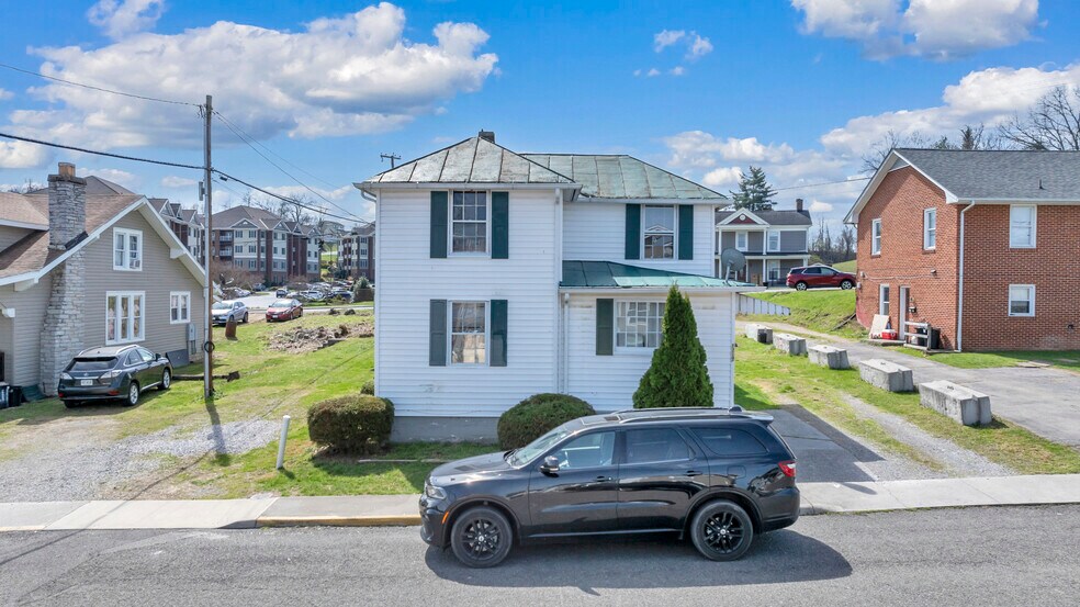 More Photos Of , Radford Specialty For Sale