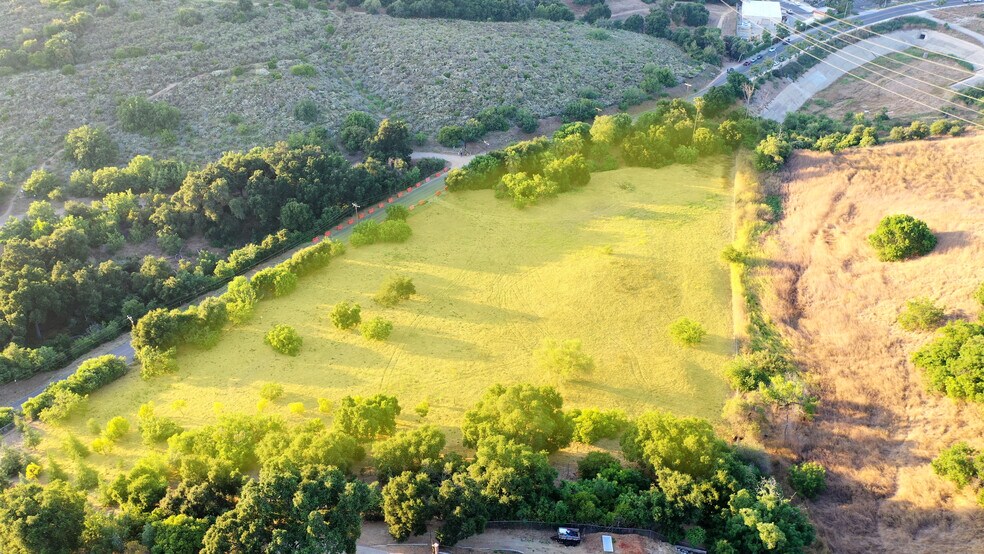More Photos Of 2358 Fullerton Rd, La Habra Heights Land For Sale