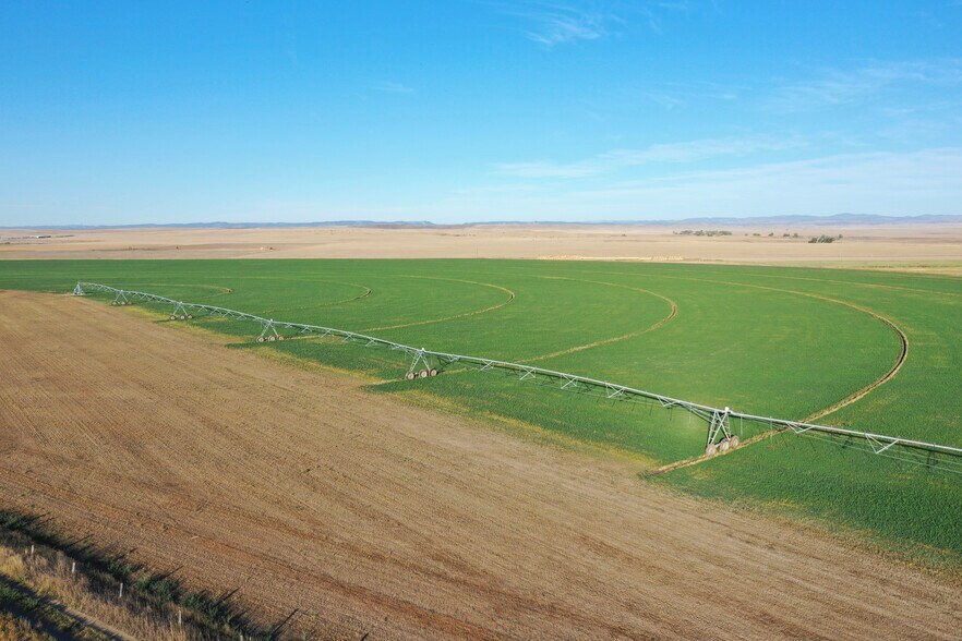 Primary Photo Of TBD Riverside Road, Buffalo Gap Land For Sale
