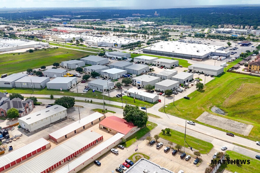 More Photos Of 20155 Park Row, Katy Warehouse For Sale
