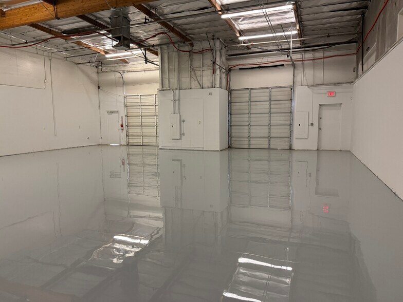 More Photos Of 3673 S Bullard Ave, Goodyear Warehouse For Lease