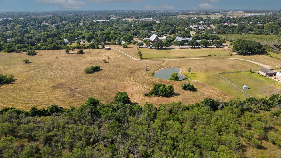 More Photos Of Shepard Street, Brenham Land For Sale