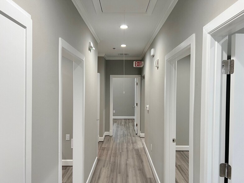 More Photos Of 400 Stonebrook Pky, Frisco Medical For Lease