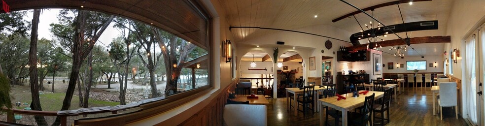 More Photos Of 16920 Ranch Road 12, Wimberley Restaurant For Sale