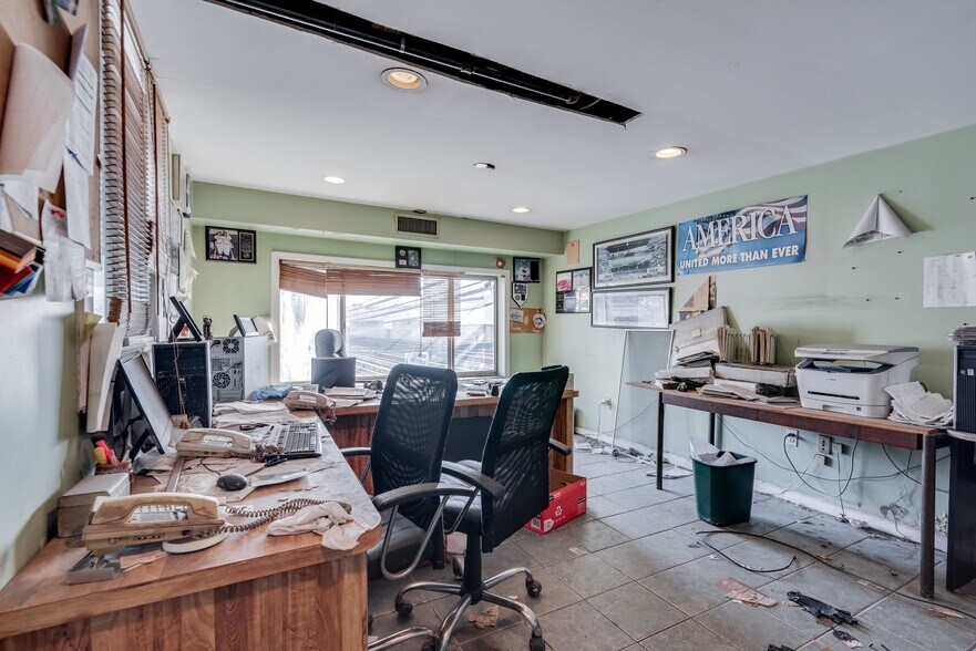 More Photos Of 9312 179th Pl, Jamaica Warehouse For Sale