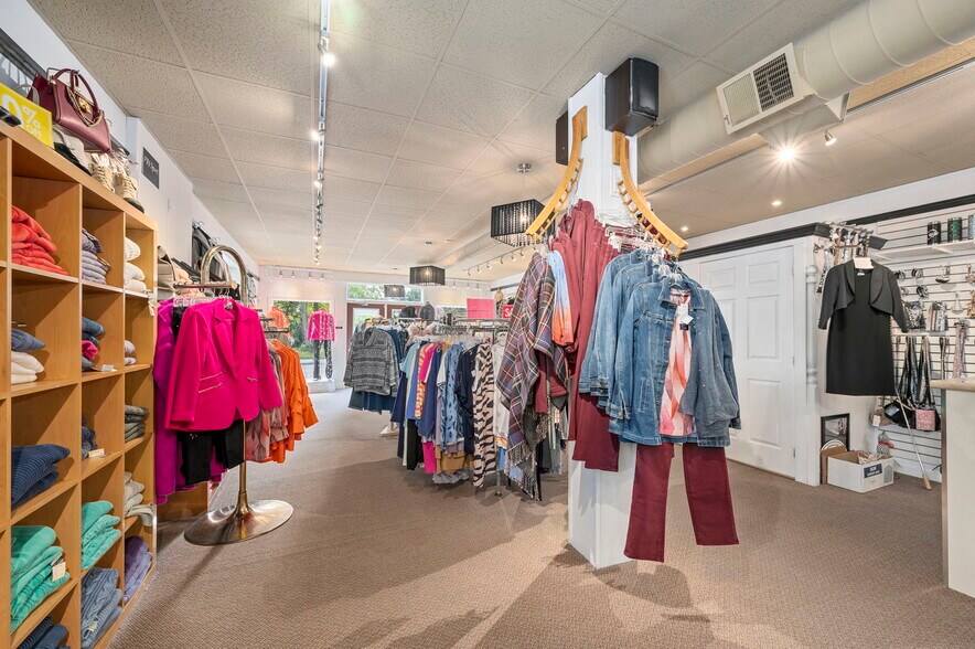 More Photos Of 227 Colborne St, Port Stanle Office For Sale