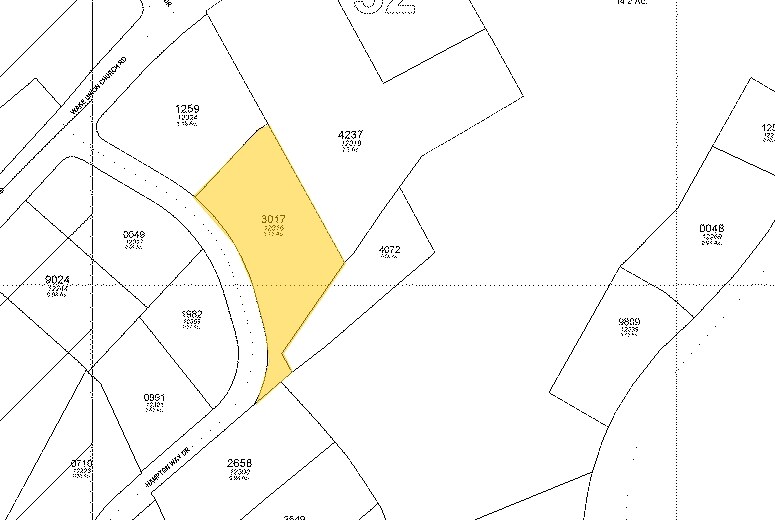 More Photos Of 12316 Hampton Way, Wake Forest Office For Lease