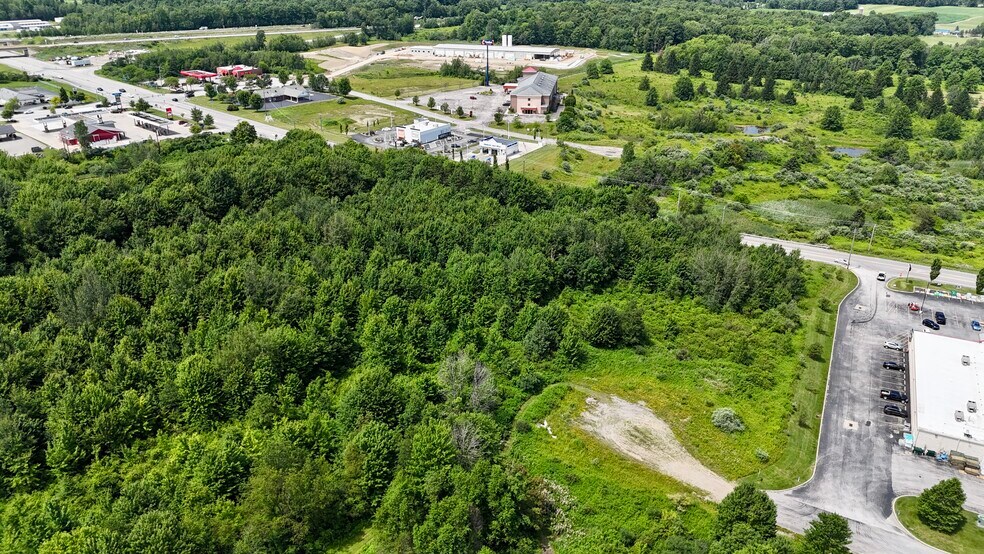 More Photos Of Route 6N, Edinboro Land For Sale