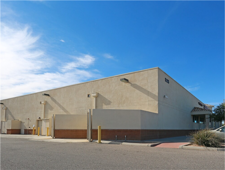 More Photos Of 525 W Valencia Rd, Tucson Drugstore For Lease